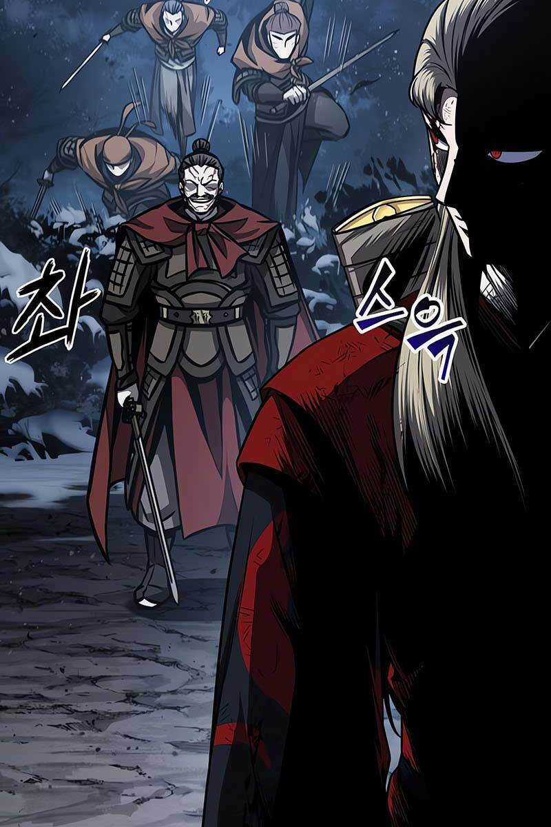 Nano Ma Thần Chapter 125 trang 27