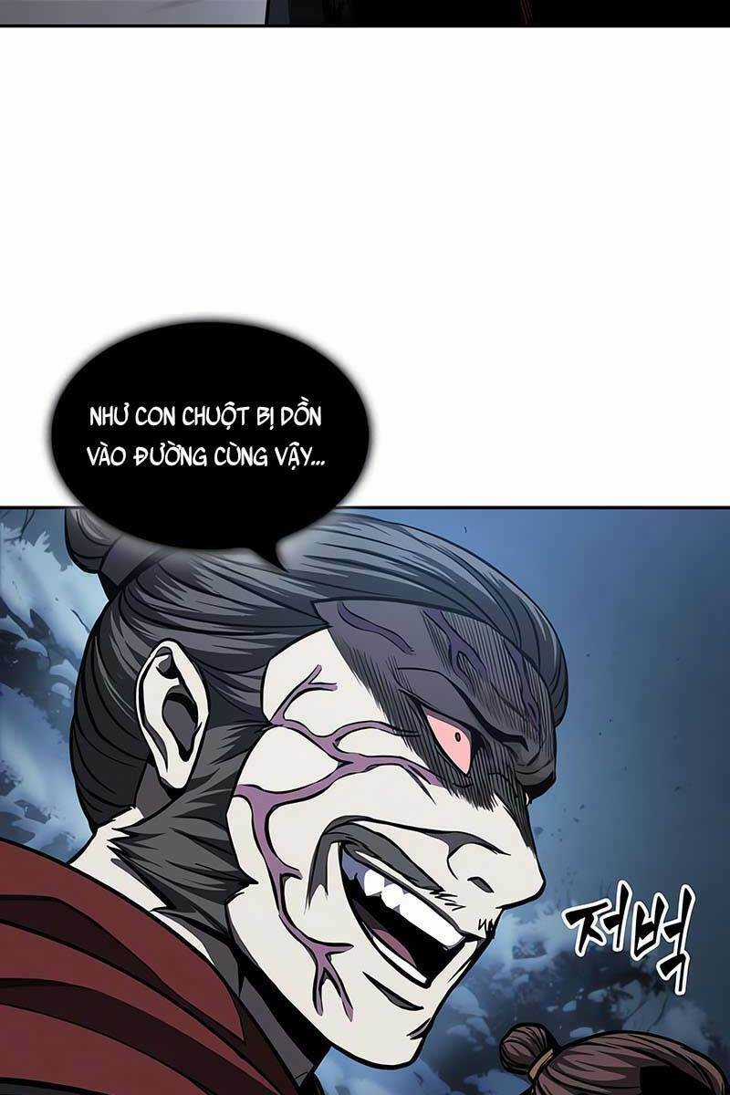 Nano Ma Thần Chapter 125 trang 28