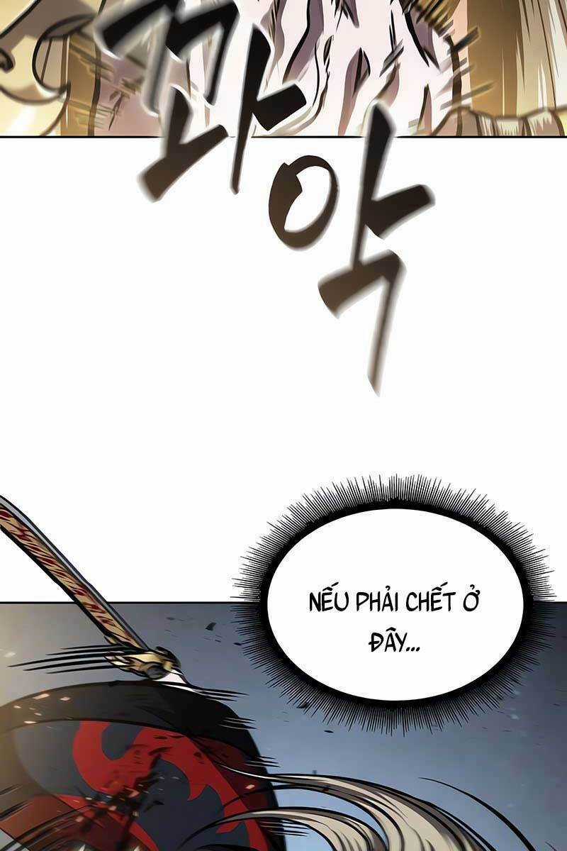 Nano Ma Thần Chapter 125 trang 32