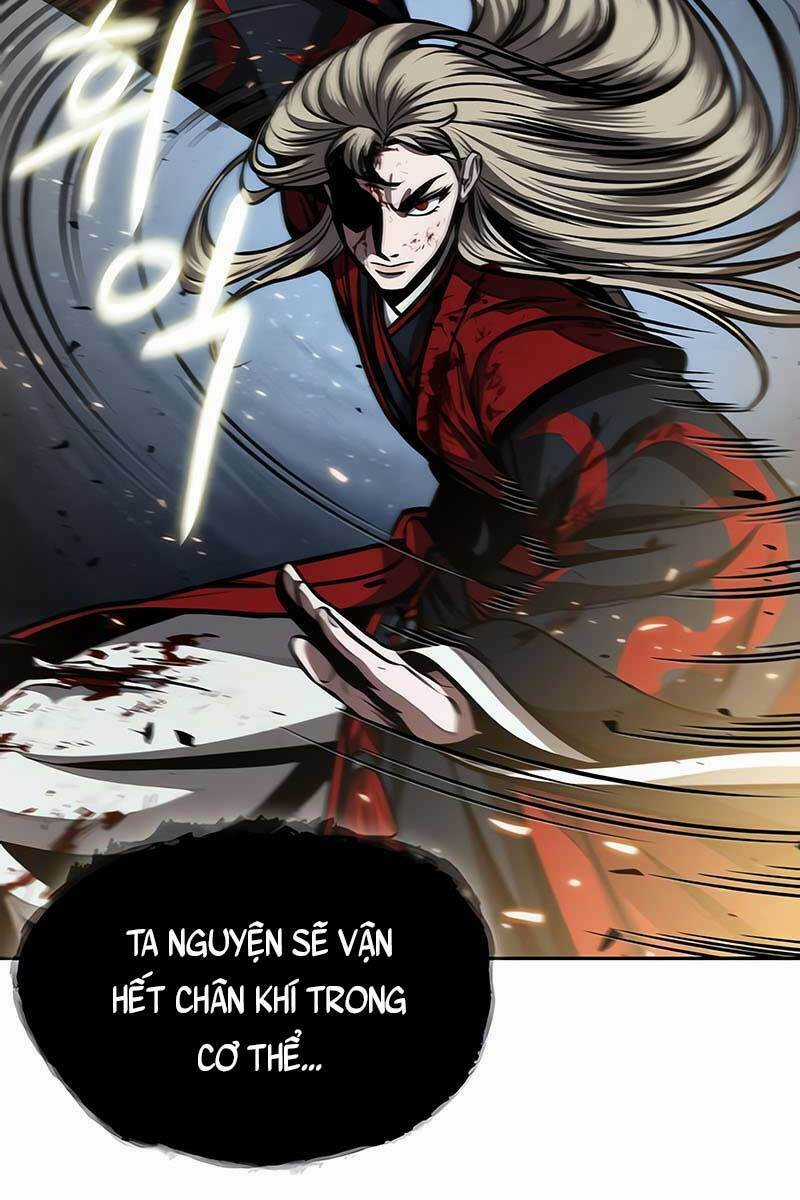 Nano Ma Thần Chapter 125 trang 33