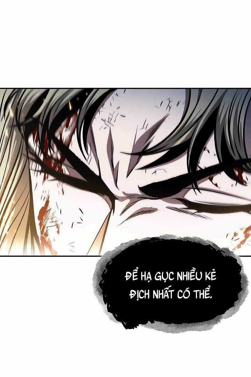 Nano Ma Thần Chapter 125 trang 35