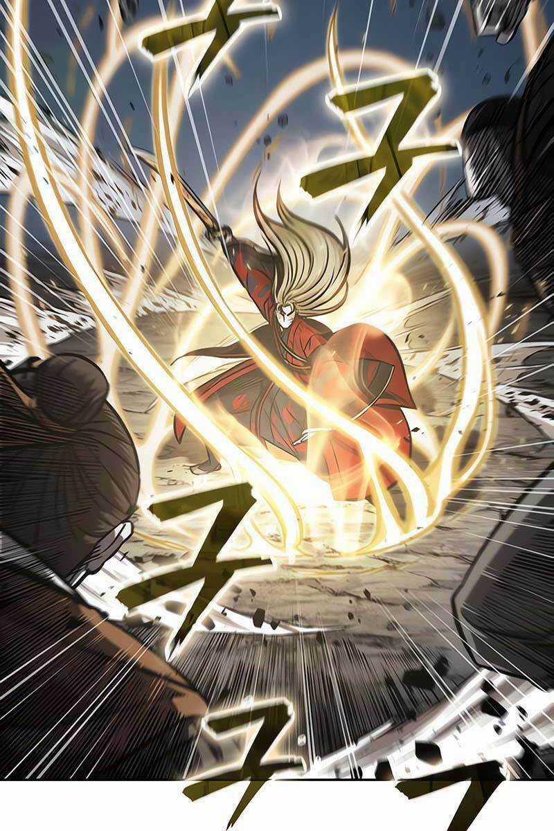 Nano Ma Thần Chapter 125 trang 38