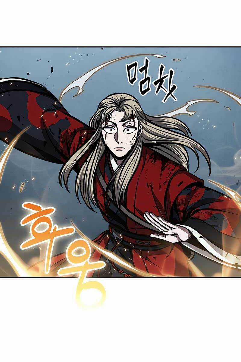 Nano Ma Thần Chapter 125 trang 40