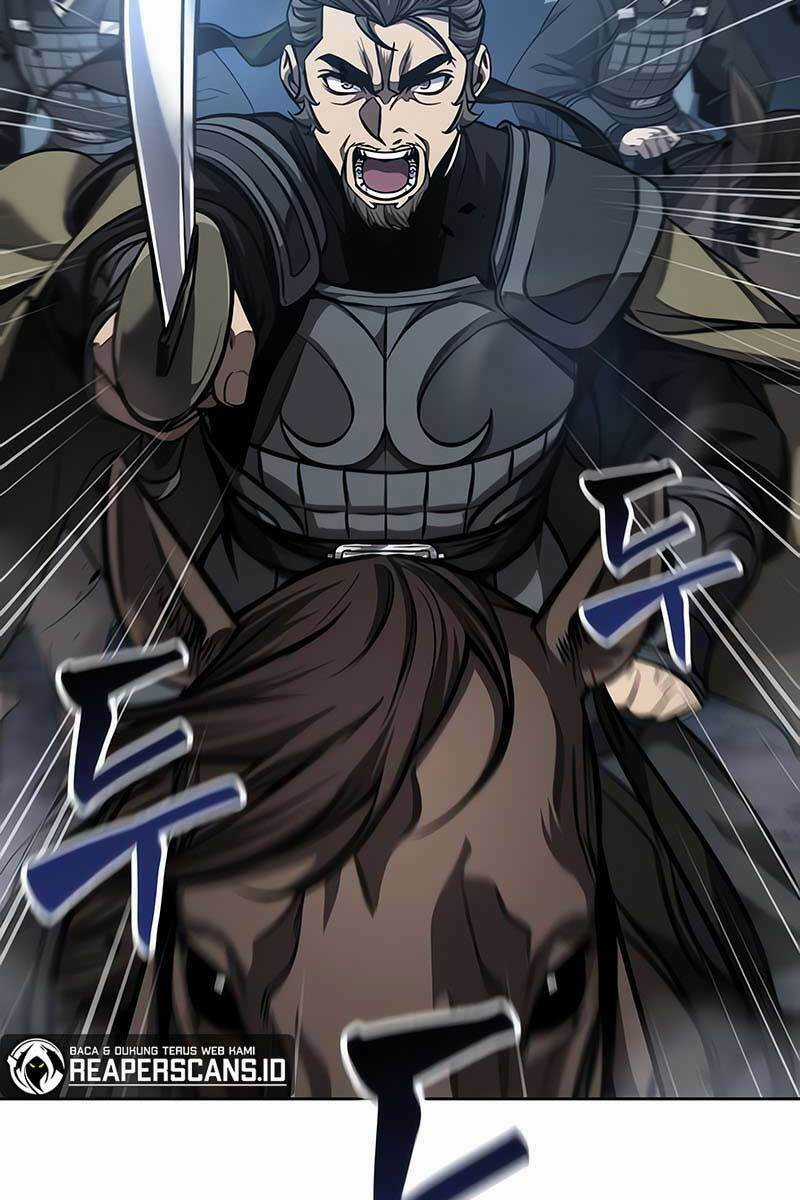 Nano Ma Thần Chapter 125 trang 46