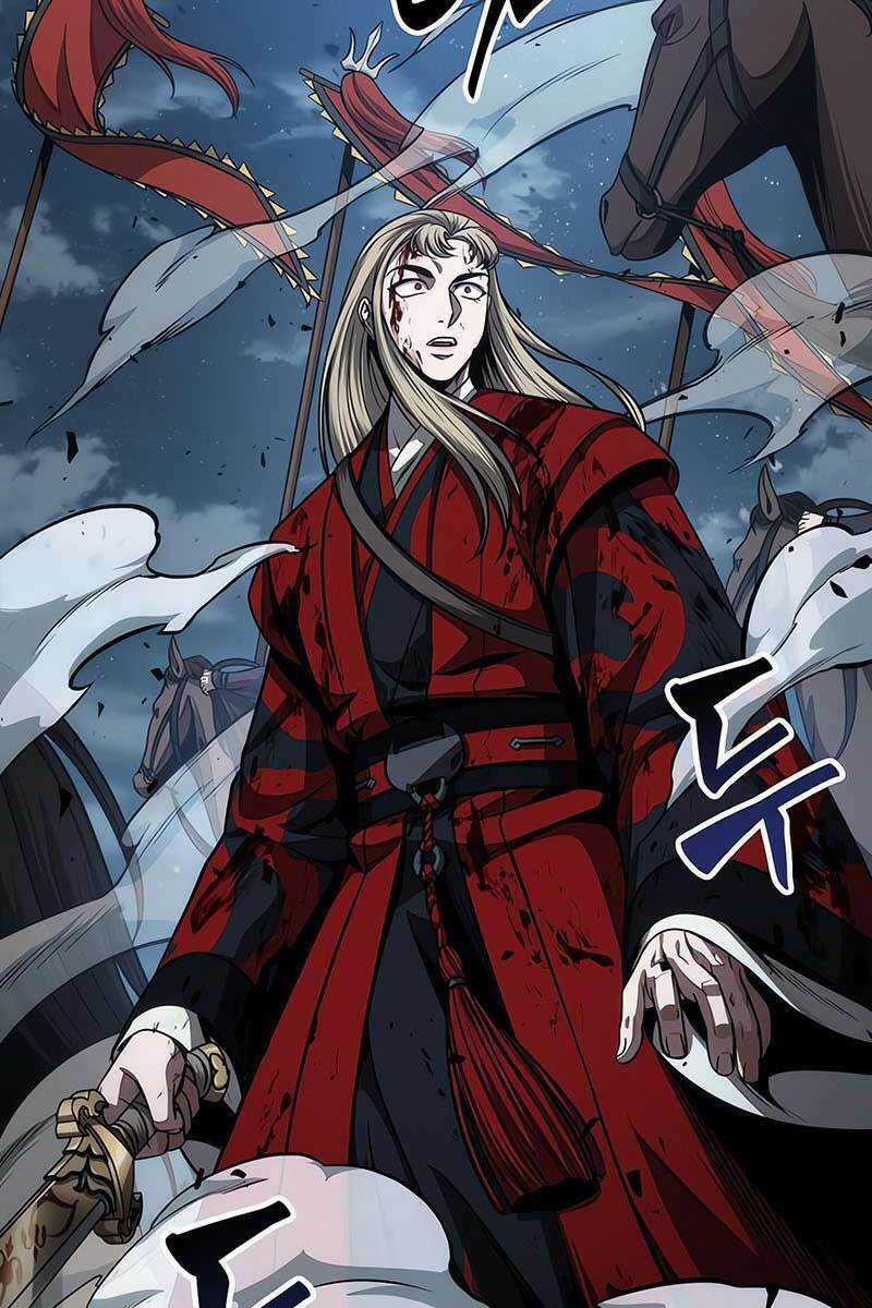 Nano Ma Thần Chapter 125 trang 53