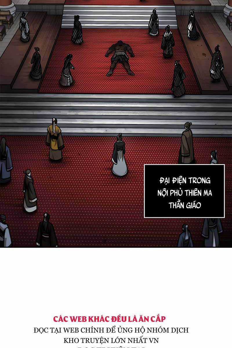 Nano Ma Thần Chapter 125 trang 57