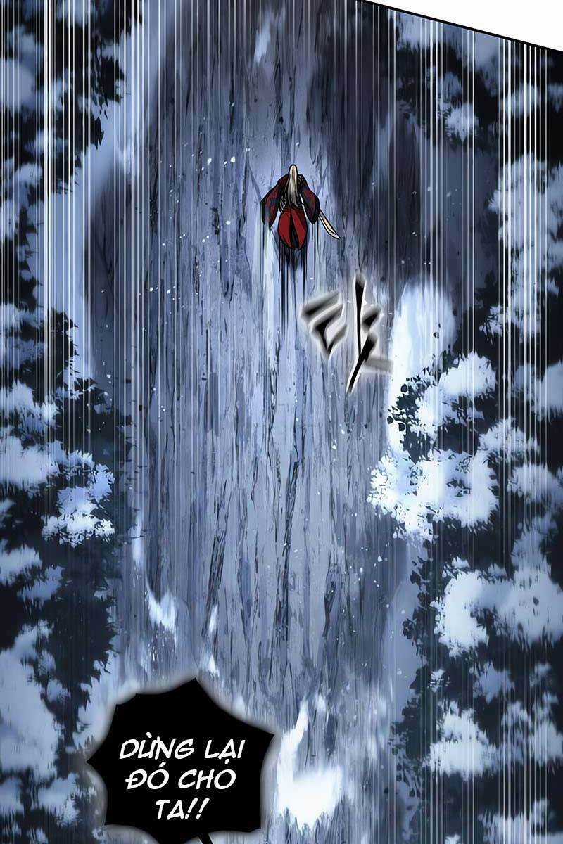 Nano Ma Thần Chapter 125 trang 6