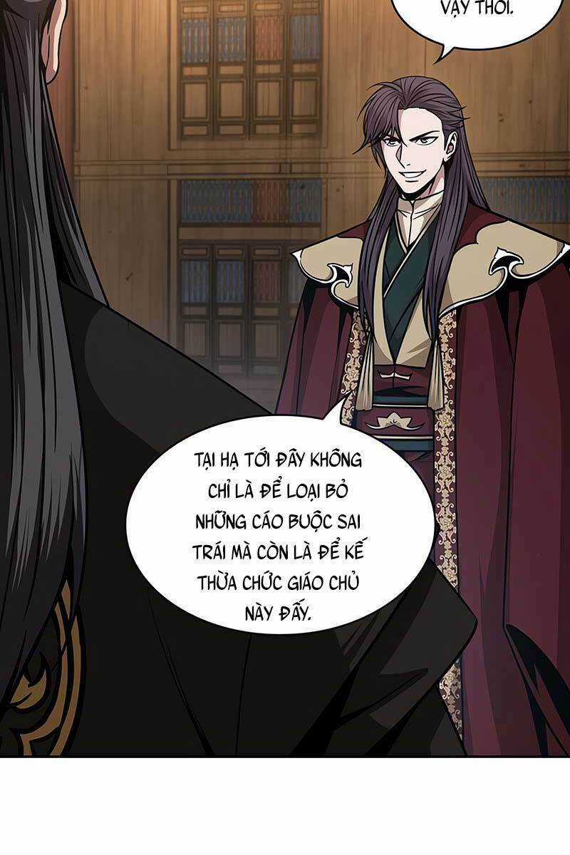 Nano Ma Thần Chapter 125 trang 60