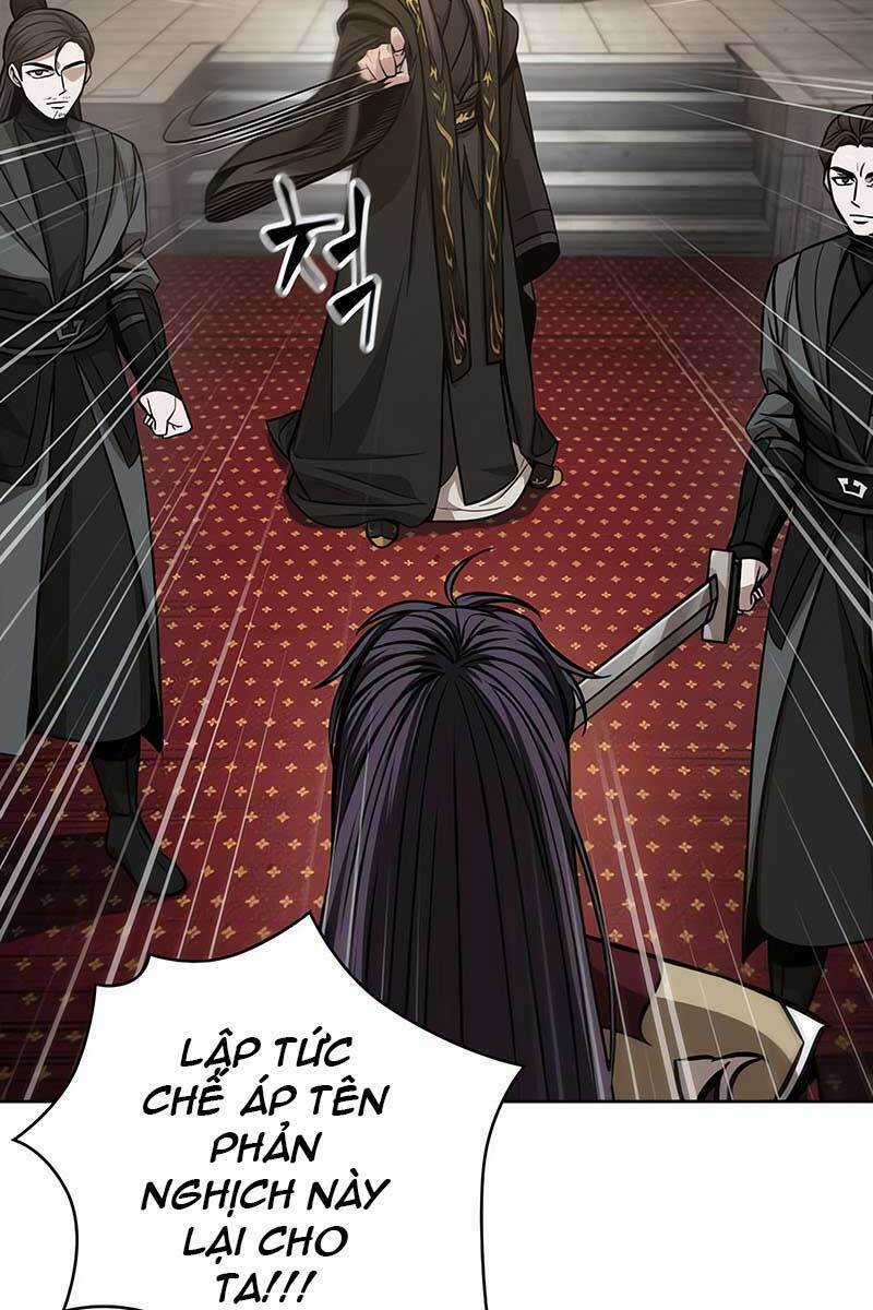 Nano Ma Thần Chapter 125 trang 63