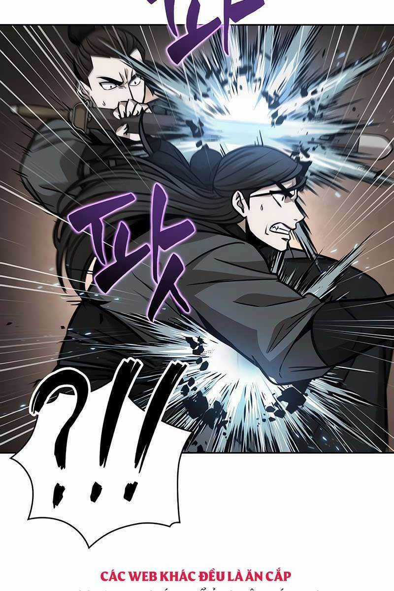 Nano Ma Thần Chapter 125 trang 67