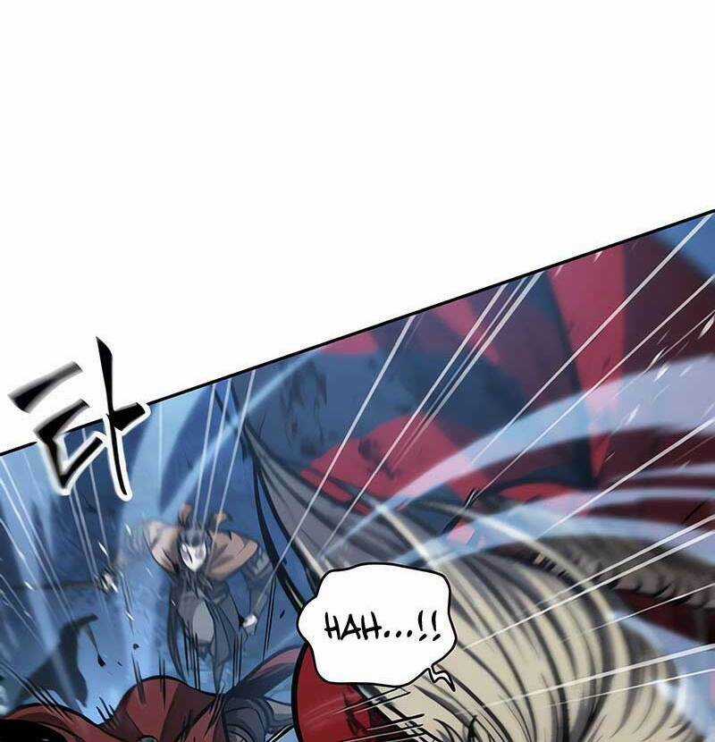 Nano Ma Thần Chapter 125 trang 8