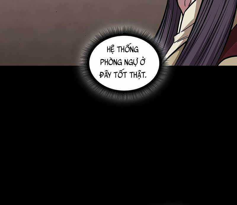 Nano Ma Thần Chapter 125 trang 81