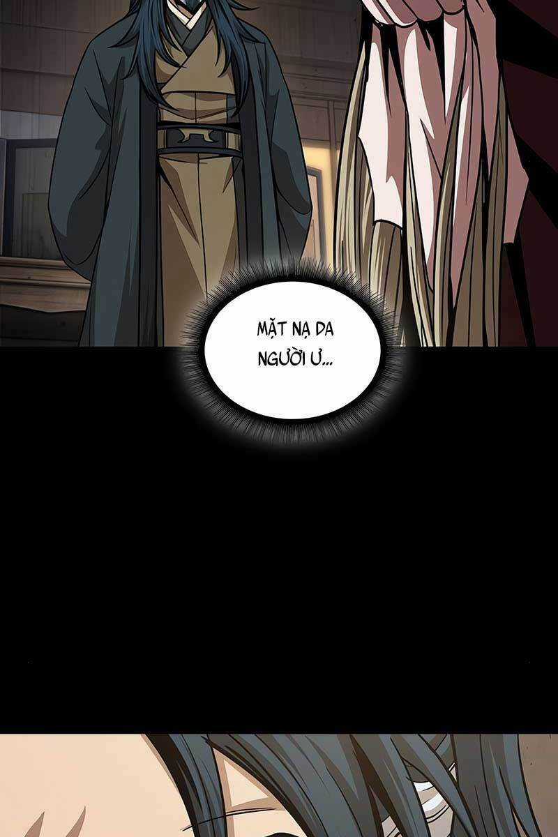 Nano Ma Thần Chapter 125 trang 85