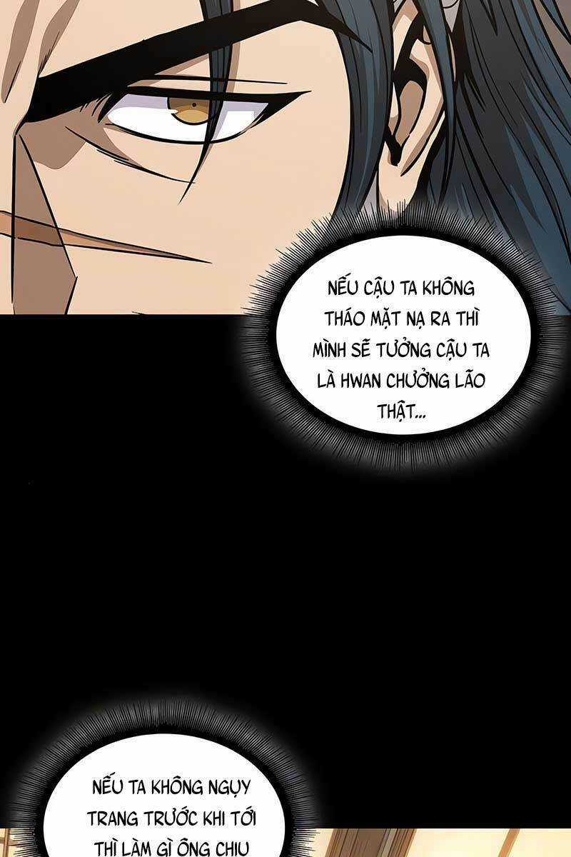 Nano Ma Thần Chapter 125 trang 86