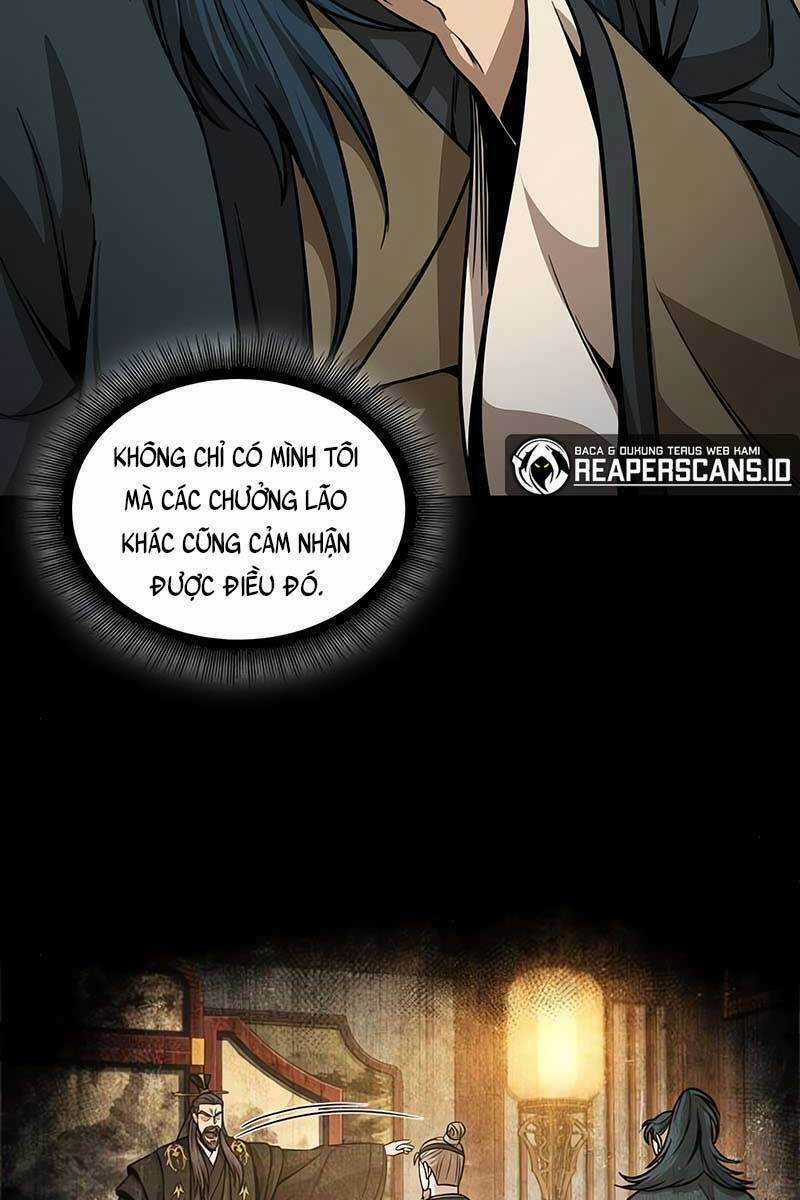 Nano Ma Thần Chapter 125 trang 89