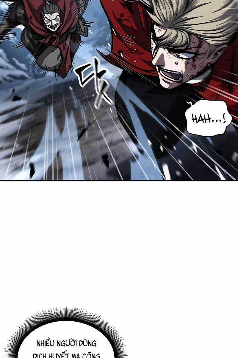 Nano Ma Thần Chapter 125 trang 9