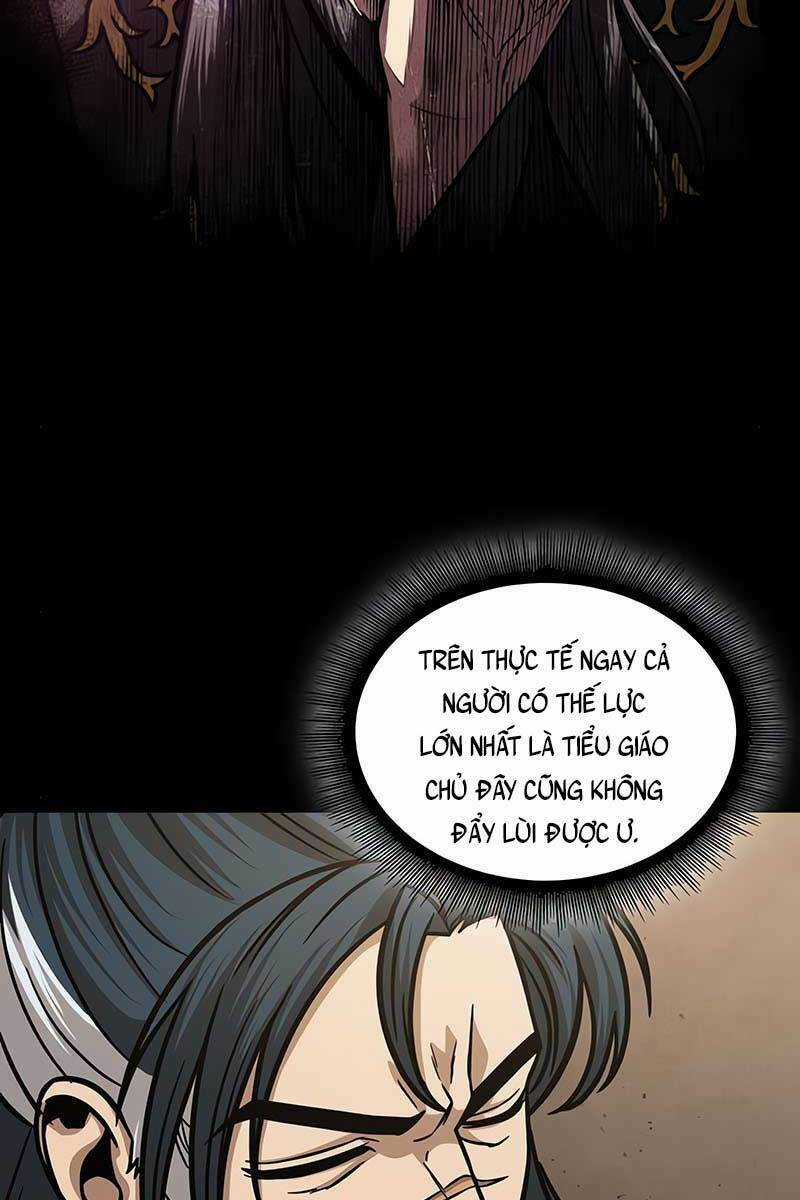 Nano Ma Thần Chapter 125 trang 92