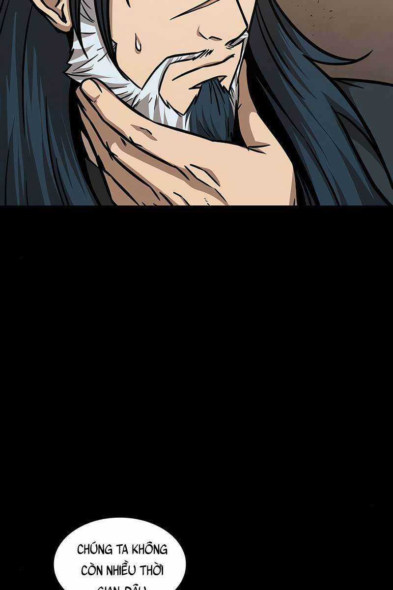 Nano Ma Thần Chapter 125 trang 93