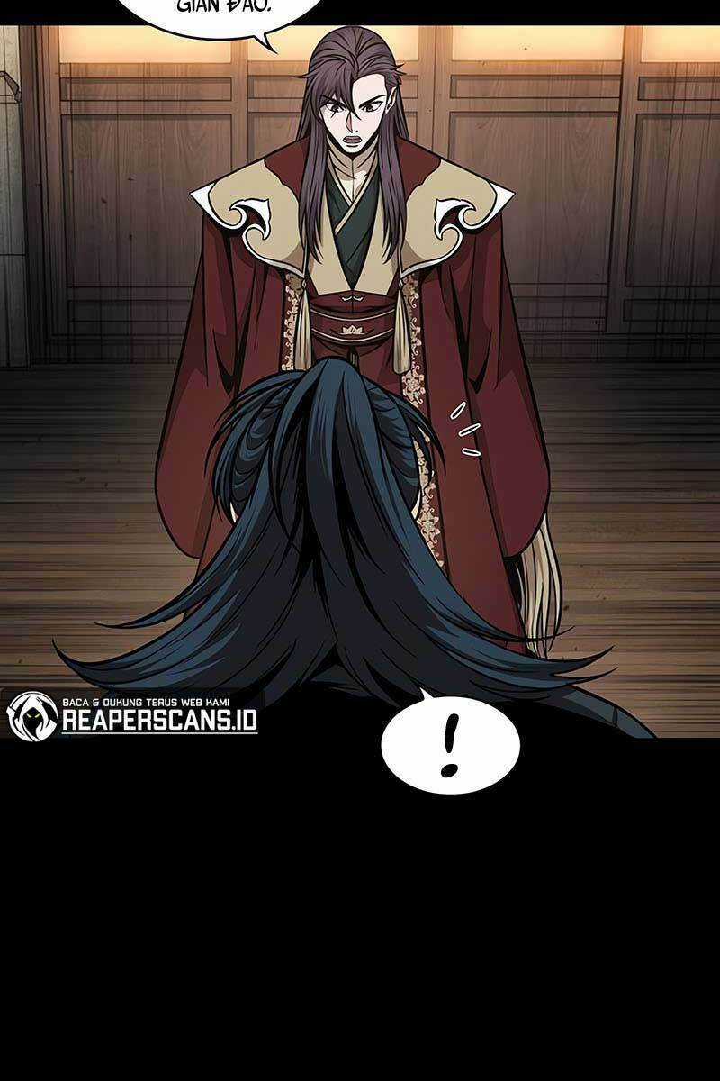 Nano Ma Thần Chapter 125 trang 94