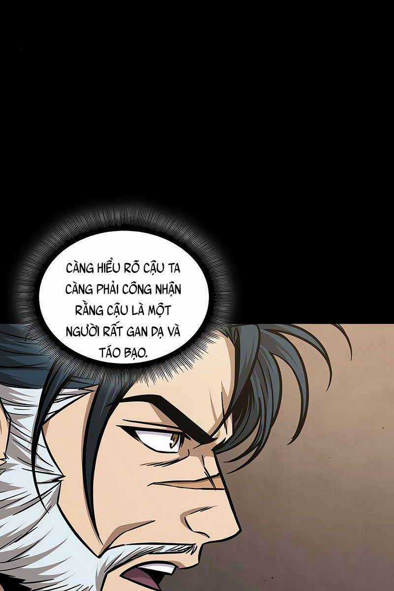 Nano Ma Thần Chapter 125 trang 96