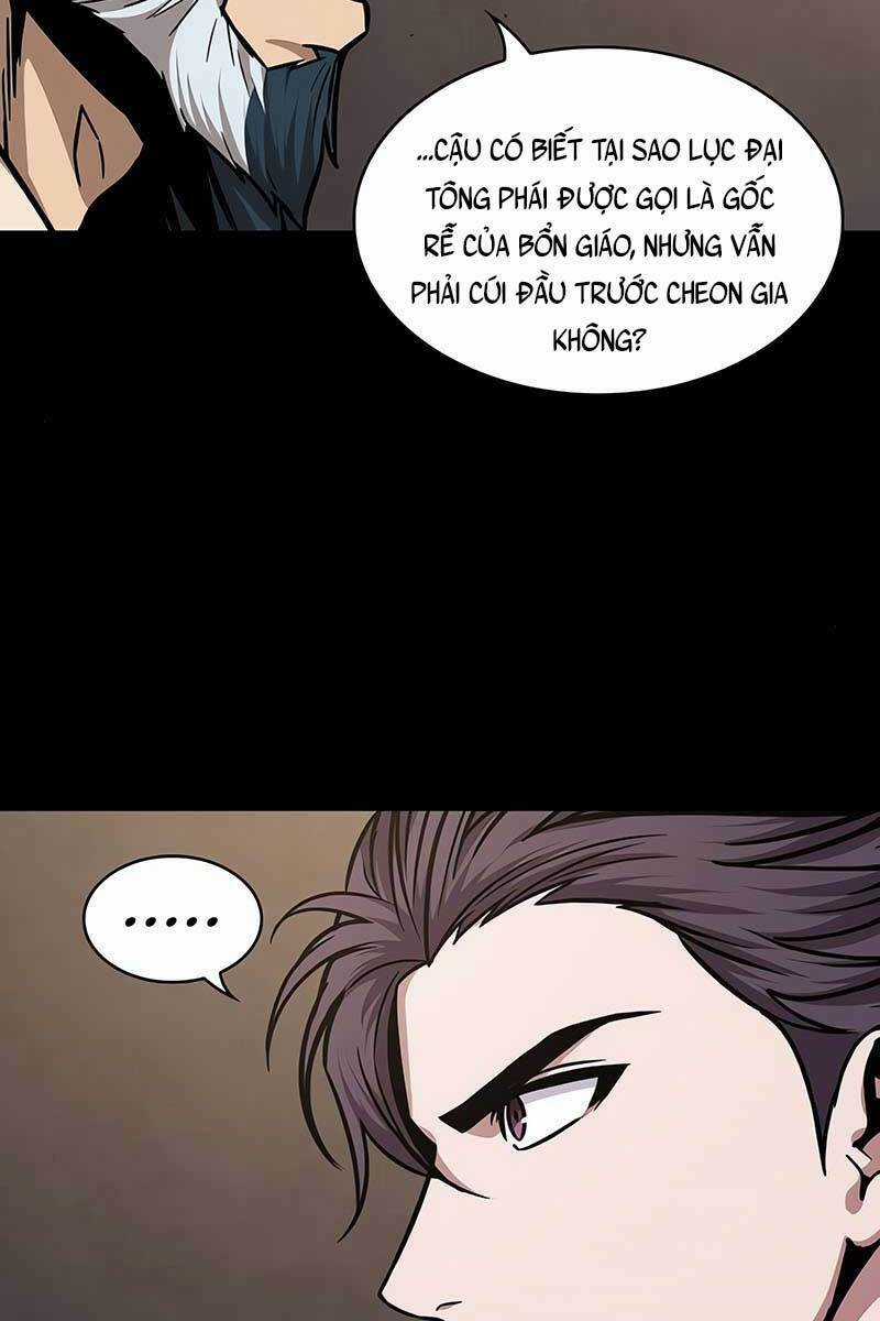 Nano Ma Thần Chapter 125 trang 97