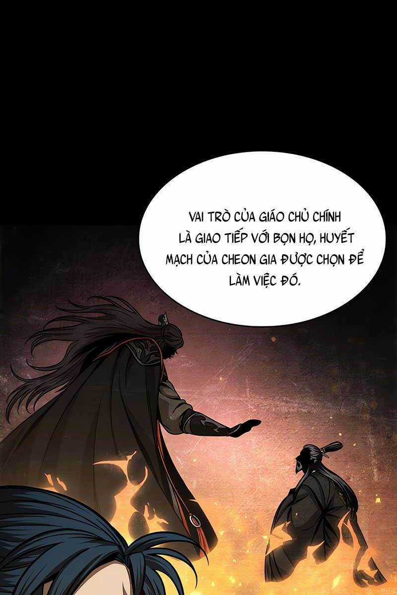 Nano Ma Thần Chapter 125 trang 99