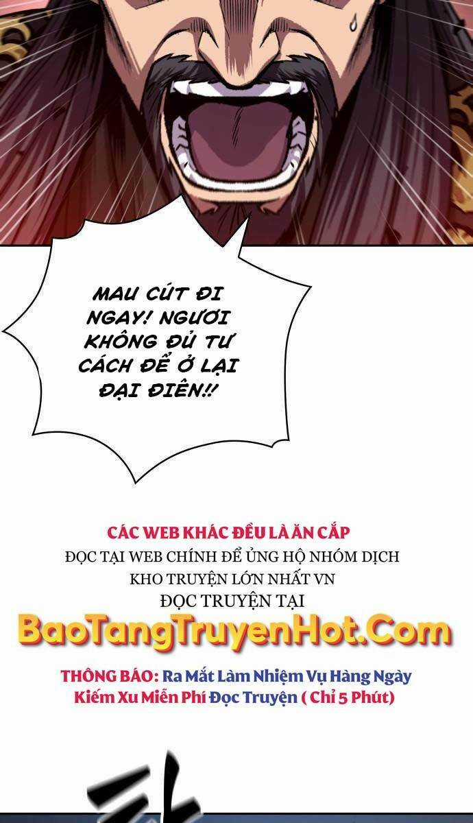 Nano Ma Thần Chapter 126 trang 101