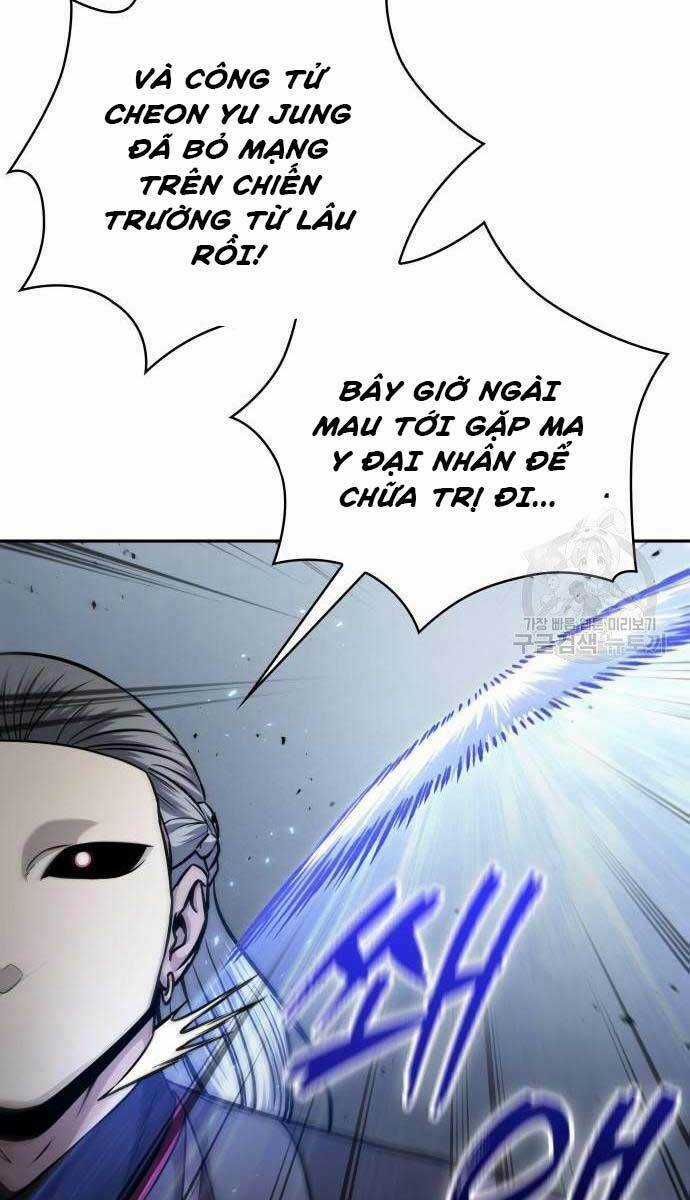Nano Ma Thần Chapter 126 trang 103