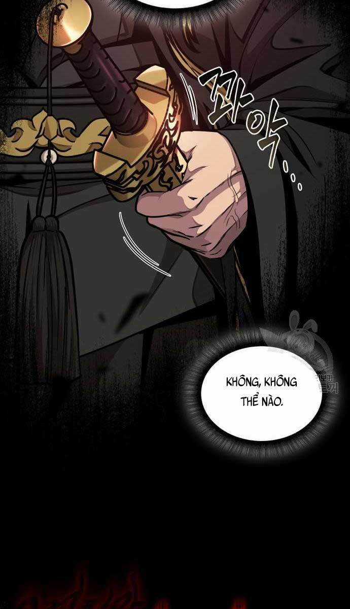 Nano Ma Thần Chapter 126 trang 16