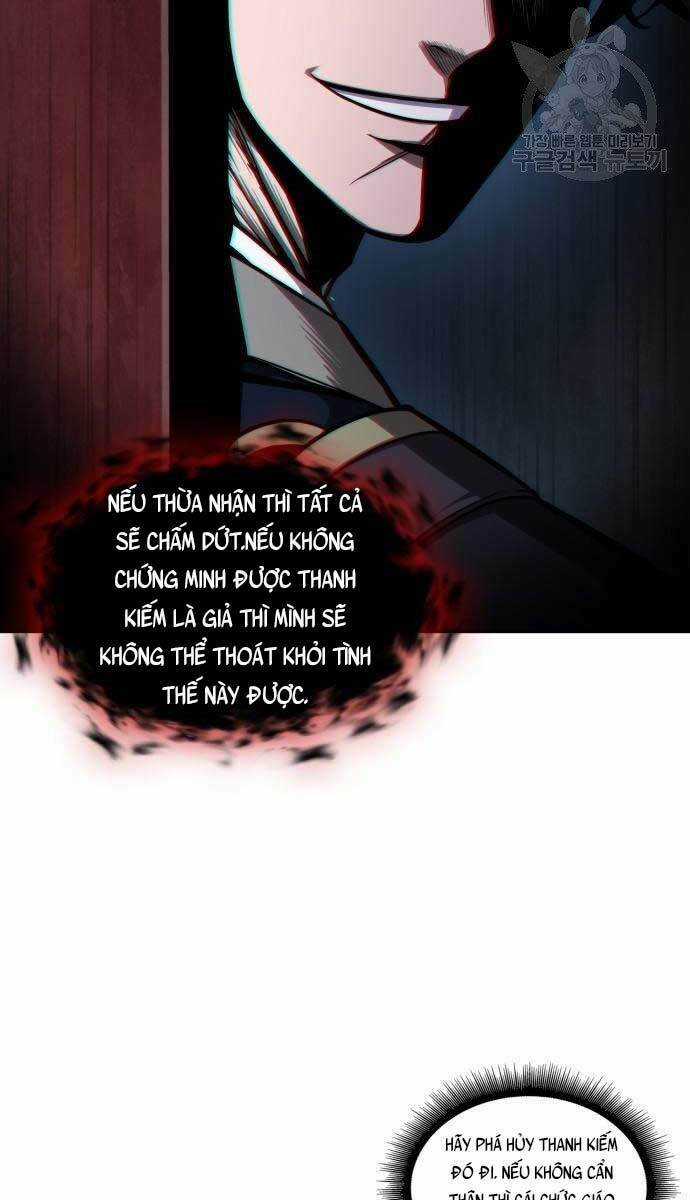 Nano Ma Thần Chapter 126 trang 23