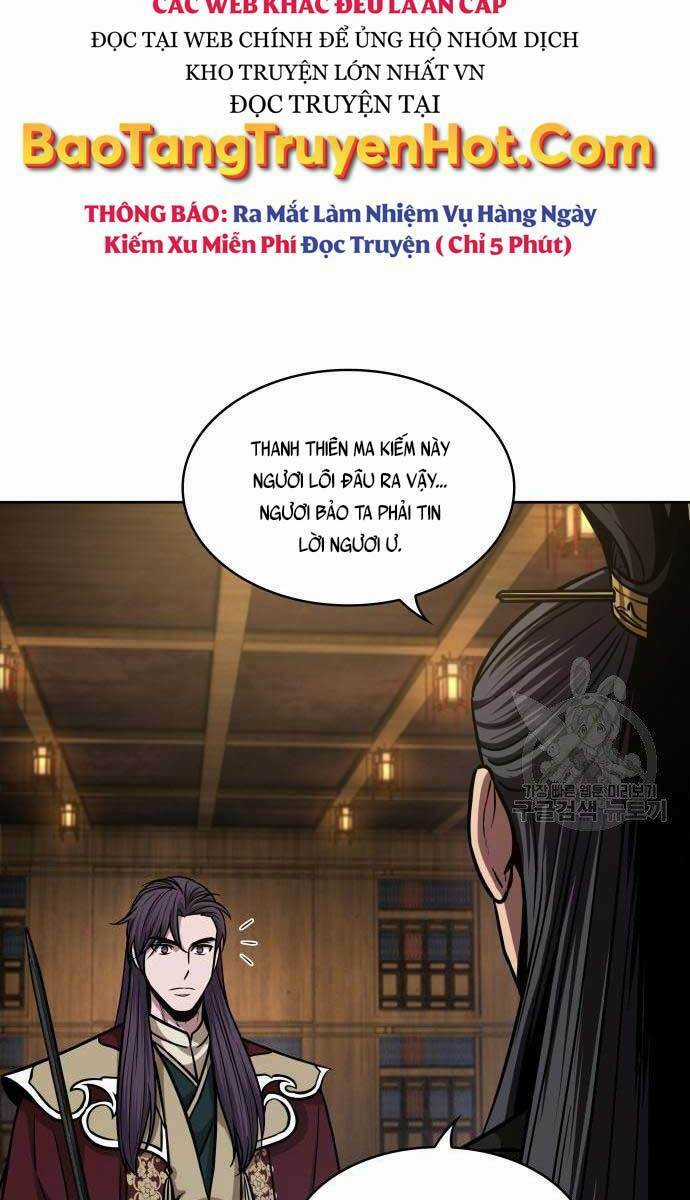 Nano Ma Thần Chapter 126 trang 25