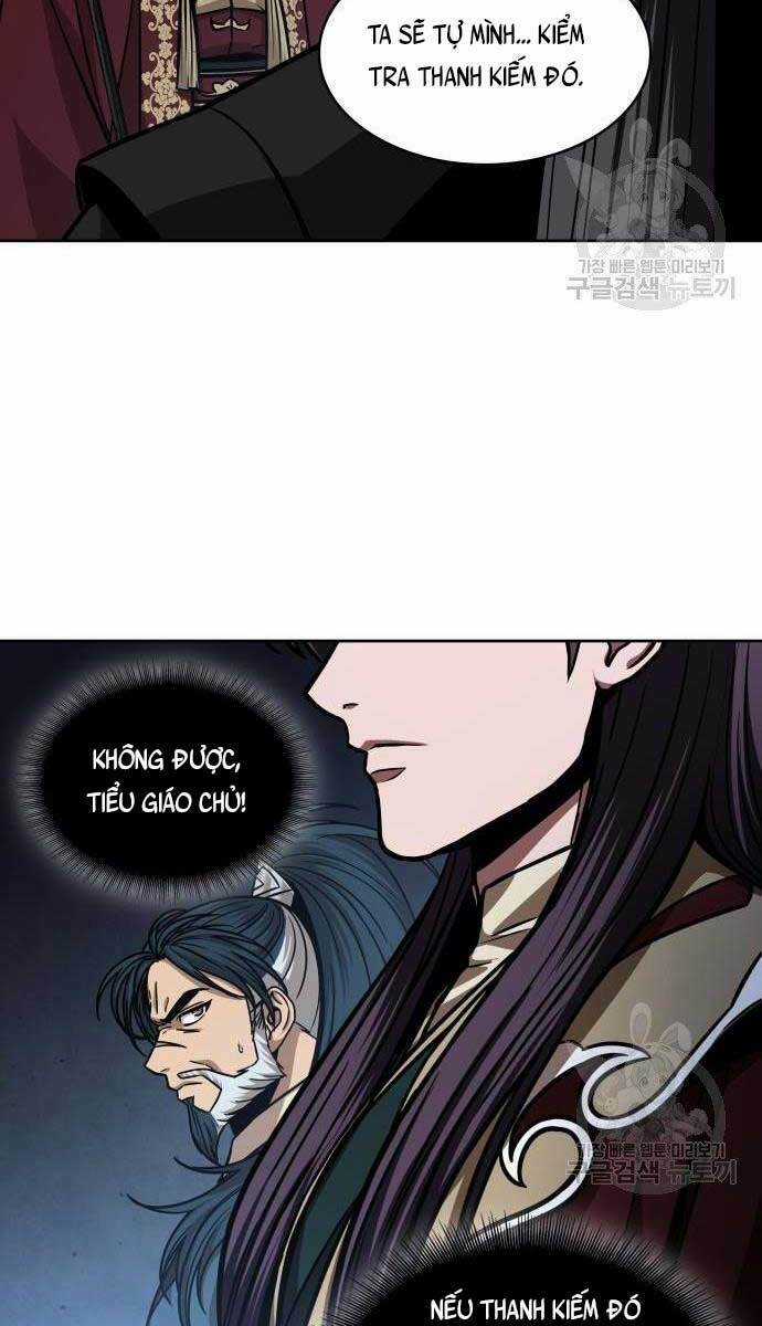 Nano Ma Thần Chapter 126 trang 26