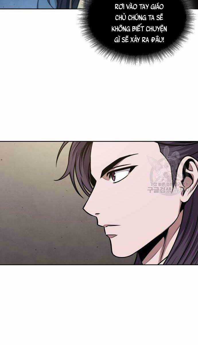 Nano Ma Thần Chapter 126 trang 27