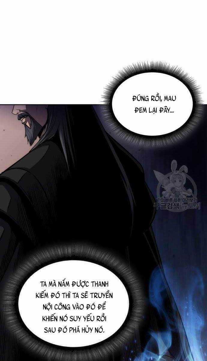 Nano Ma Thần Chapter 126 trang 30