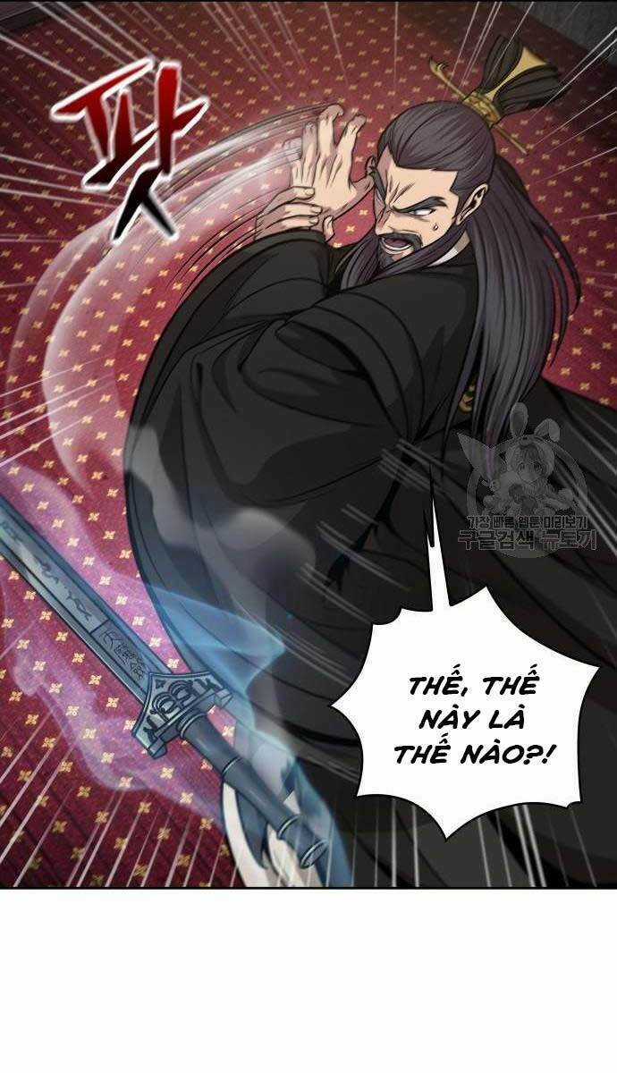 Nano Ma Thần Chapter 126 trang 35