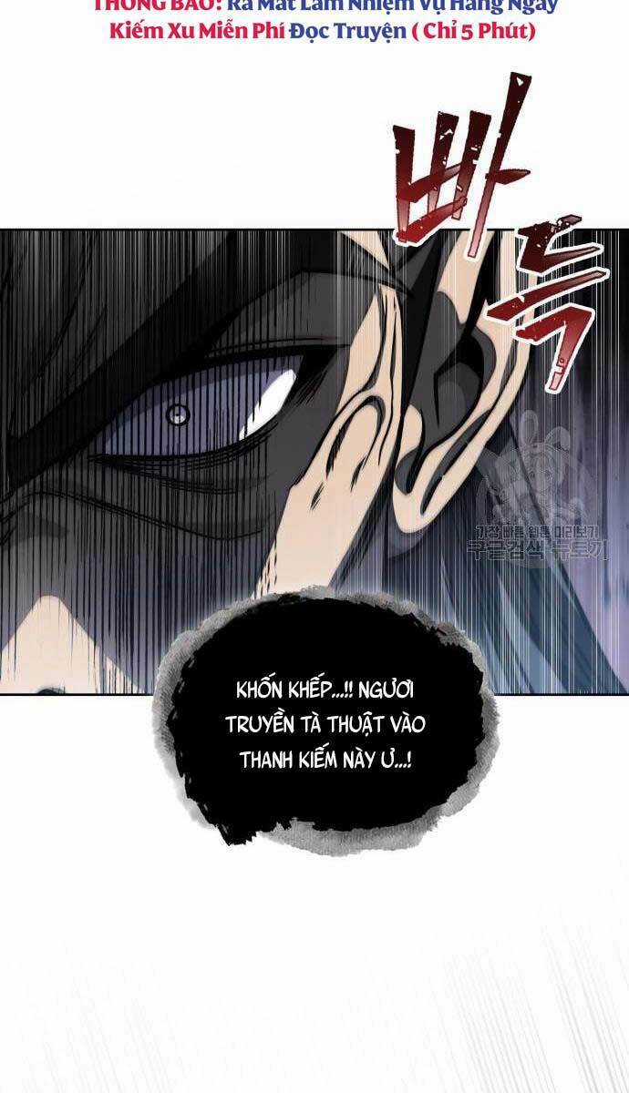 Nano Ma Thần Chapter 126 trang 37