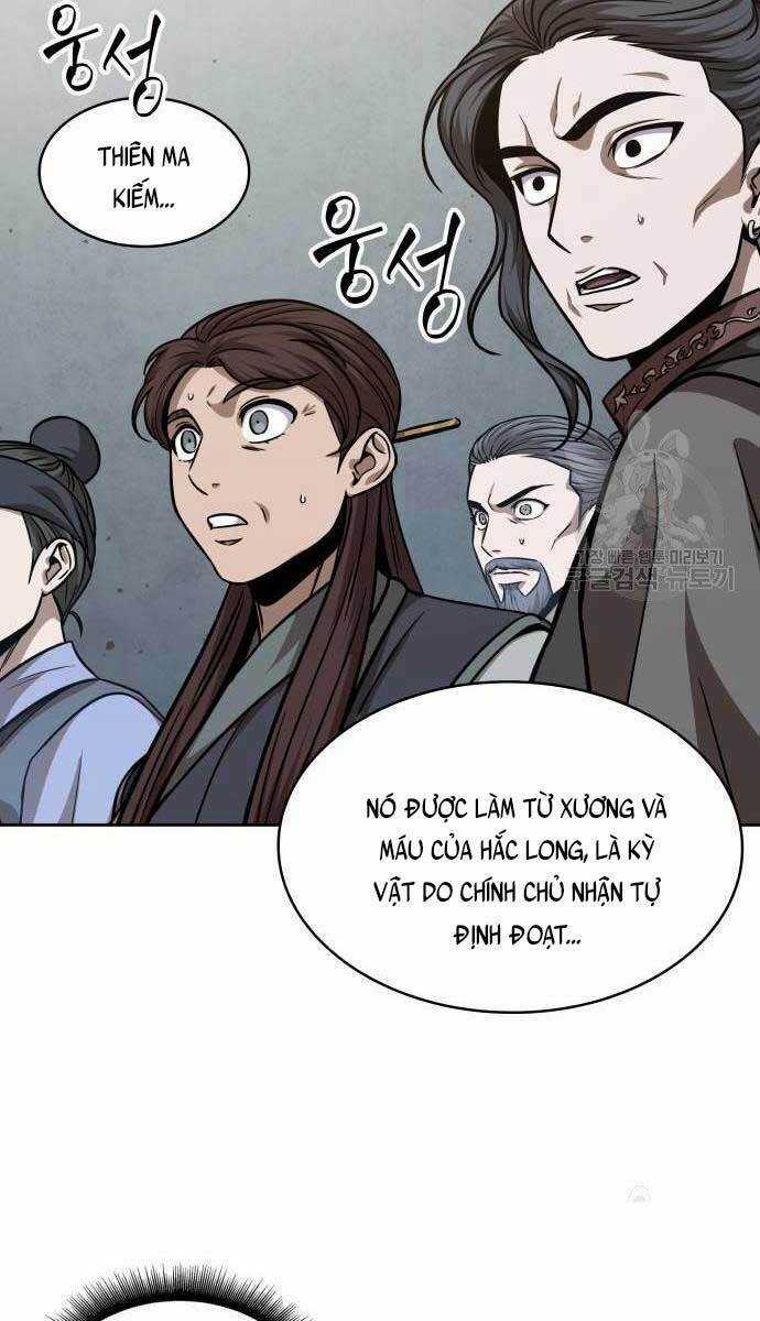 Nano Ma Thần Chapter 126 trang 49