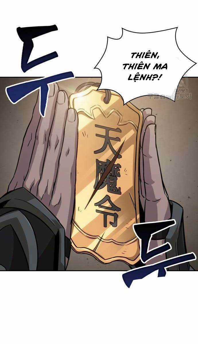 Nano Ma Thần Chapter 126 trang 53