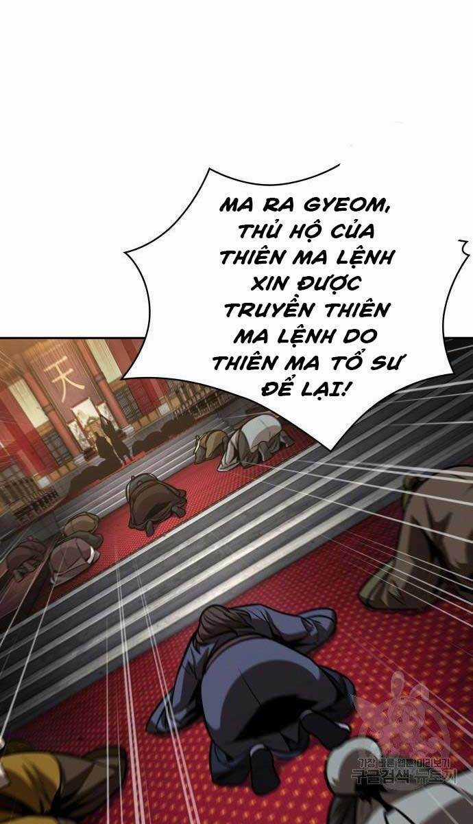 Nano Ma Thần Chapter 126 trang 57