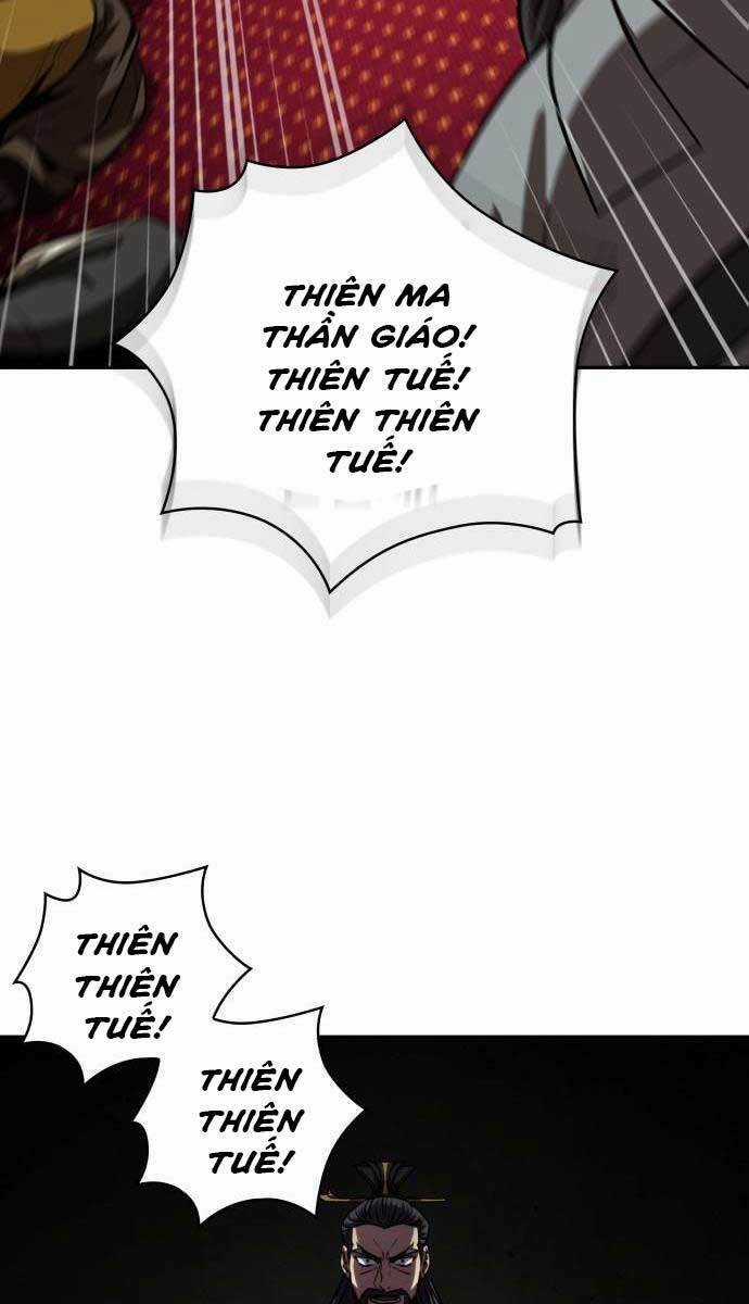 Nano Ma Thần Chapter 126 trang 58