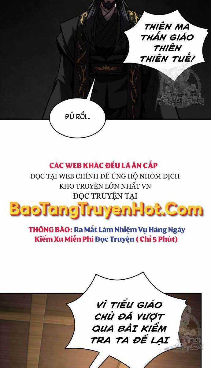 Nano Ma Thần Chapter 126 trang 59