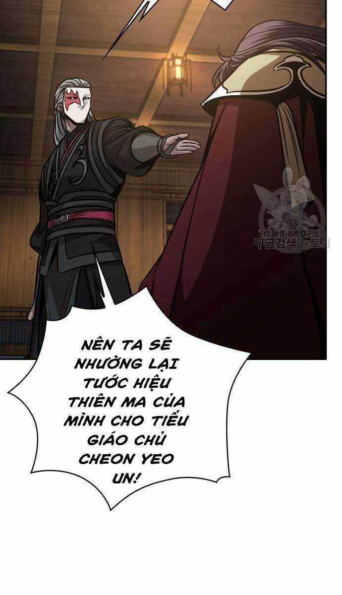 Nano Ma Thần Chapter 126 trang 60