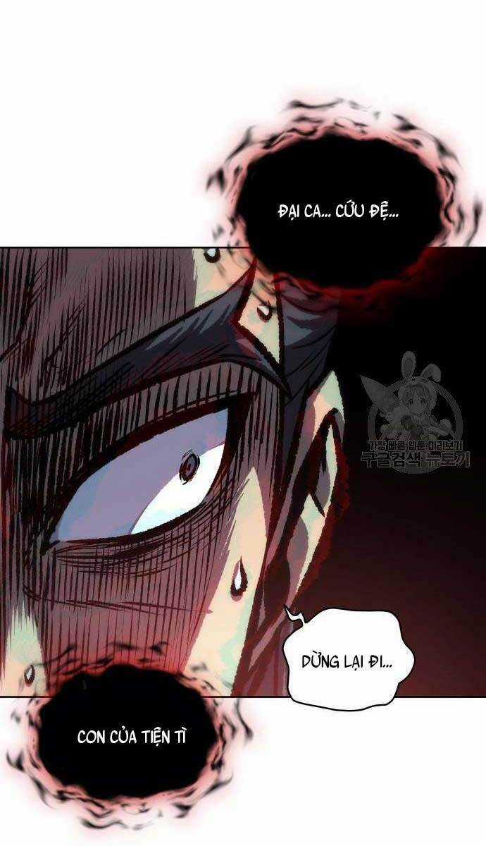 Nano Ma Thần Chapter 126 trang 61