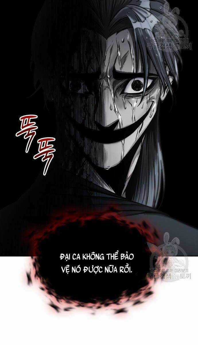 Nano Ma Thần Chapter 126 trang 69