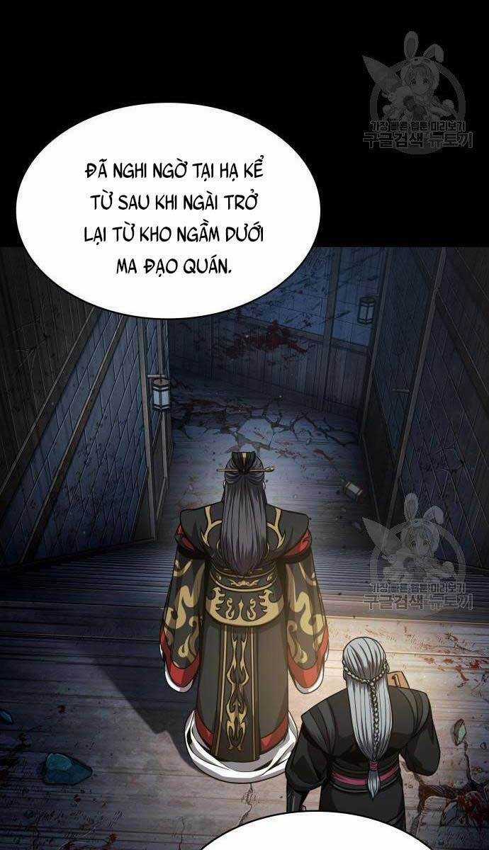 Nano Ma Thần Chapter 126 trang 76