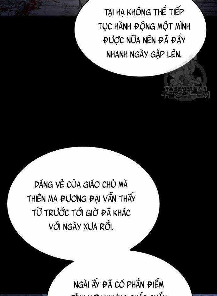Nano Ma Thần Chapter 126 trang 77