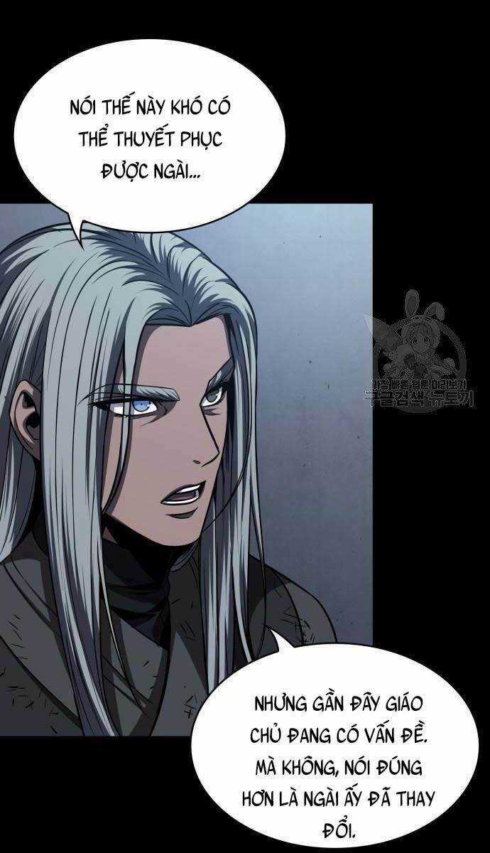 Nano Ma Thần Chapter 126 trang 79