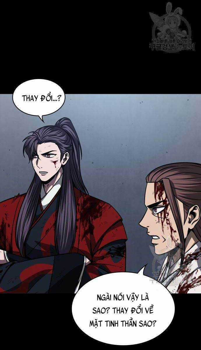 Nano Ma Thần Chapter 126 trang 80