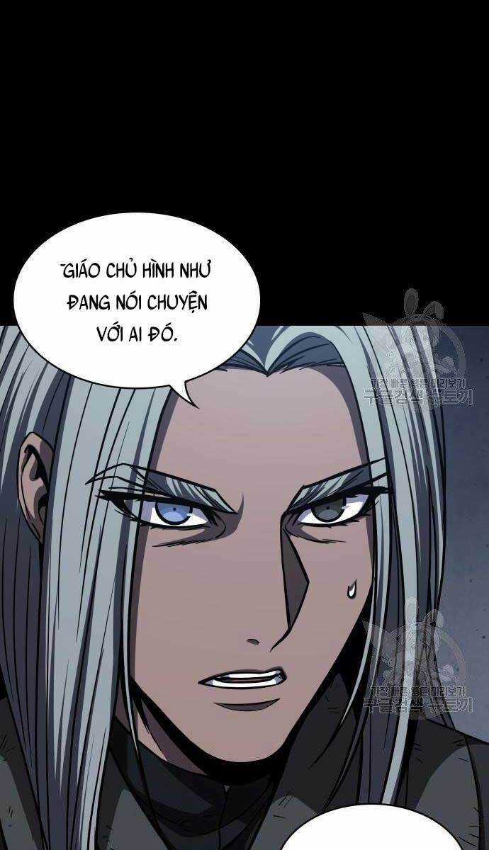 Nano Ma Thần Chapter 126 trang 81