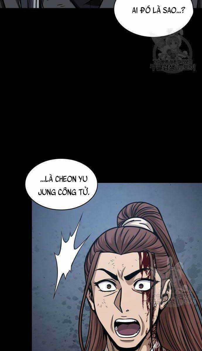 Nano Ma Thần Chapter 126 trang 82